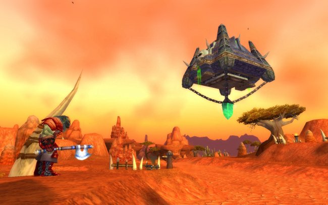 World of Warcraft: Wrath of the Lich King