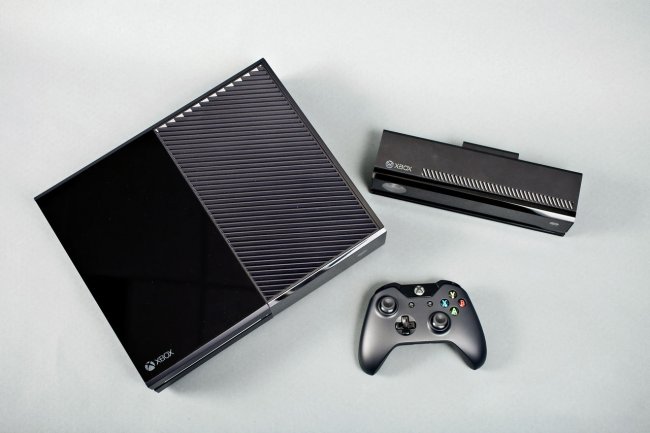 Microsoft trekker tilbake alt om DRM p� Xbox One