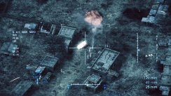 Ace Combat: Assault Horizon