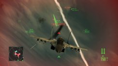 Ace Combat: Assault Horizon