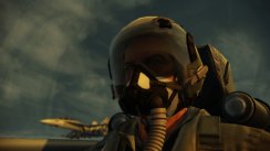 Ace Combat: Assault Horizon