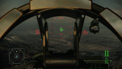 Ace Combat: Assault Horizon