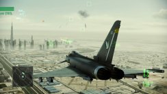 Ace Combat: Assault Horizon