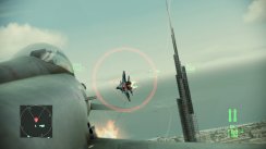 Ace Combat: Assault Horizon