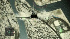 Ace Combat: Assault Horizon