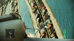 Ace Combat: Assault Horizon