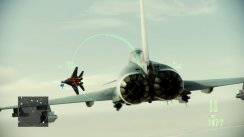 Ace Combat: Assault Horizon