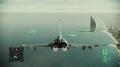 Ace Combat: Assault Horizon