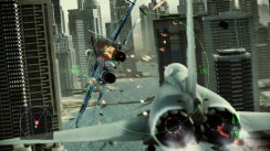 Ace Combat: Assault Horizon