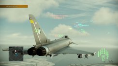 Ace Combat: Assault Horizon