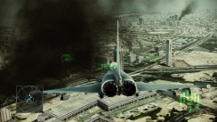 Ace Combat: Assault Horizon