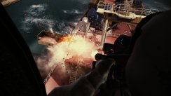 Ace Combat: Assault Horizon