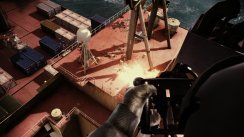Ace Combat: Assault Horizon