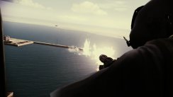 Ace Combat: Assault Horizon