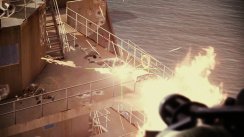Ace Combat: Assault Horizon