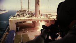 Ace Combat: Assault Horizon