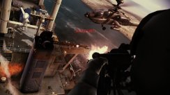 Ace Combat: Assault Horizon