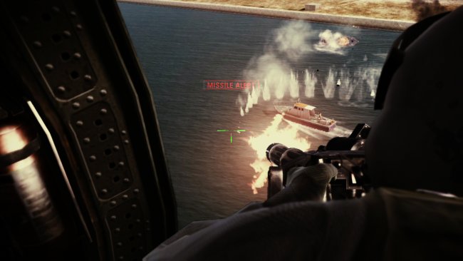 Ace Combat: Assault Horizon