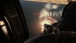 Ace Combat: Assault Horizon