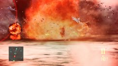 Ace Combat: Assault Horizon