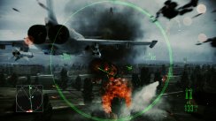 Ace Combat: Assault Horizon