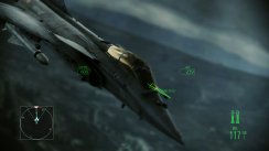 Ace Combat: Assault Horizon