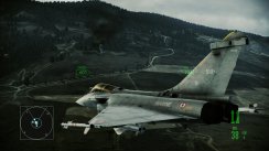 Ace Combat: Assault Horizon