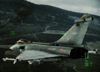 Ace Combat: Assault Horizon