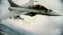 Ace Combat: Assault Horizon