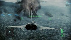 Ace Combat: Assault Horizon