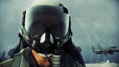 Ace Combat: Assault Horizon