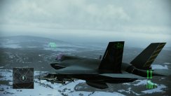 Ace Combat: Assault Horizon