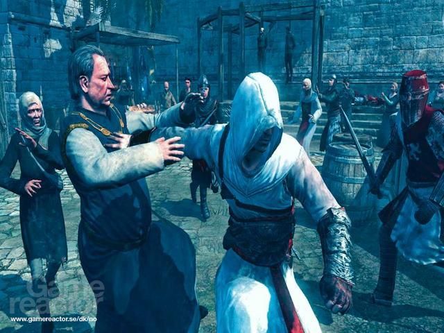 Assassin's Creed