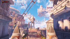Bioshock Infinite