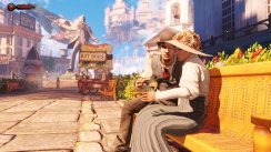 Bioshock Infinite