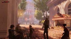 Bioshock Infinite
