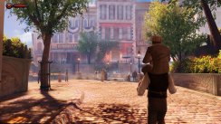 Bioshock Infinite