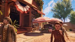 Bioshock Infinite