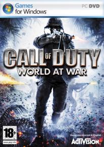 Call of Duty: World at War