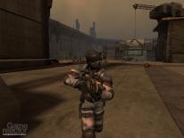 Cell Factor: Revolution