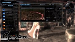 Core Blaze