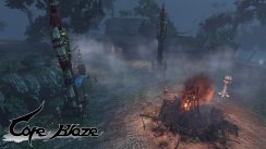 Core Blaze