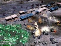 Command & Conquer 3: Tiberium Wars