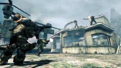Lost Planet 2