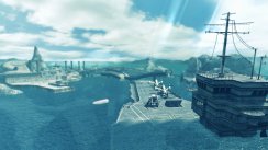 Lost Planet 2