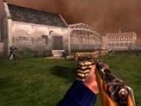 Medal of Honor Heroes