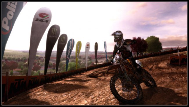 MUD: FIM Motocross World Championship