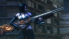 Bullet Witch