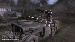 Call of Duty 3