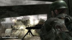 Call of Duty 3